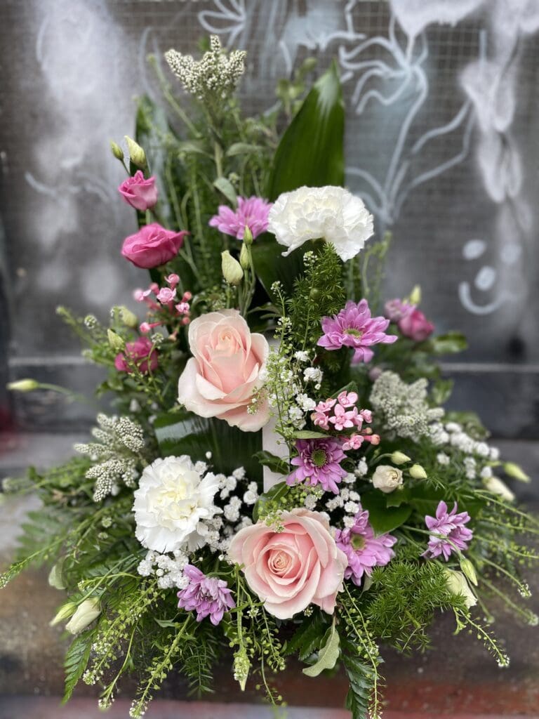 New Baby Flowers Sidcup: Beautiful Bouquets for New Arrivals featured image