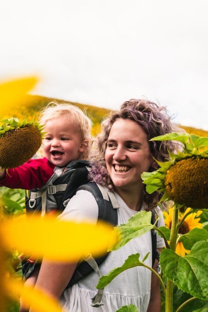 The perfect flowers for Mother’s Day featured image