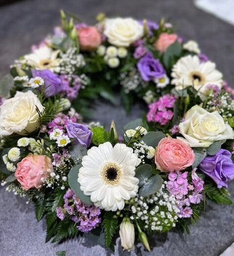 Thank You Flowers Delivered in Eltham: Thoughtful Ways to Show Appreciation featured image