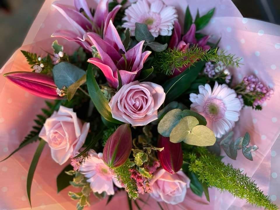 Birthday Flowers in Eltham: Popular Bouquet Ideas for Celebrations featured image